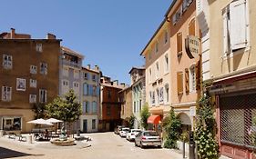 Hôtel Le Lons